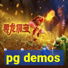 pg demos